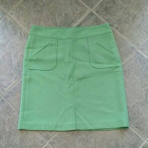 Banana Republic Skirt